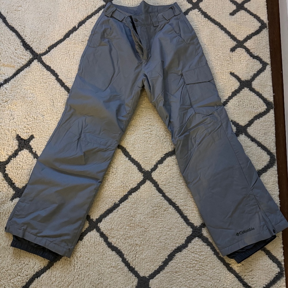 Columbia Snowboard/Ski pants